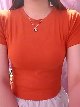 CherryBeii online show from May 2026 10:18:01 PM