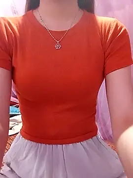 CherryBeii online show from May 2026 10:35:01 AM