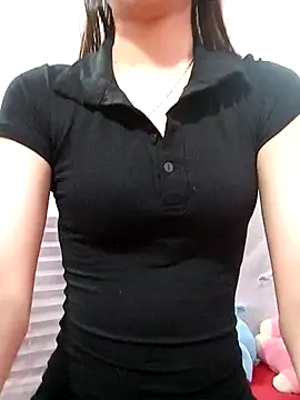 CherryBeii online show from November 2025 11:08:02 PM