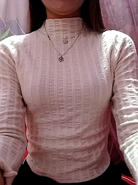 CherryBeii online show from February 2026 02:32:01 AM