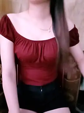 CherryBeii online show from July 2026 10:32:01 PM