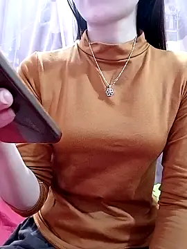 CherryBeii online show from December 2025 03:18:02 AM