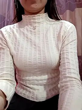 CherryBeii online show from December 2025 11:14:02 AM