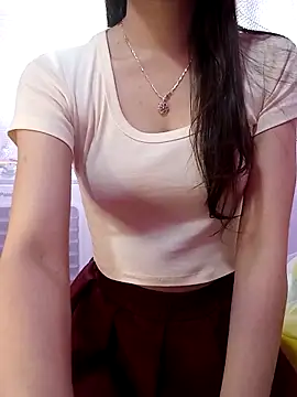 CherryBeii online show from March 2026 11:03:01 AM