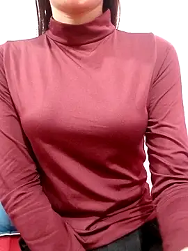 CherryBeii online show from January 2026 03:45:01 AM