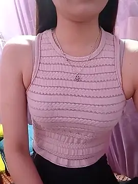CherryBeii online show from June 2026 10:36:01 PM