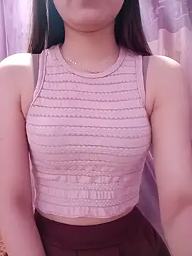 CherryBeii online show from June 2026 10:04:01 PM
