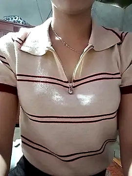 CherryBeii online show from September 2025 01:11:01 AM