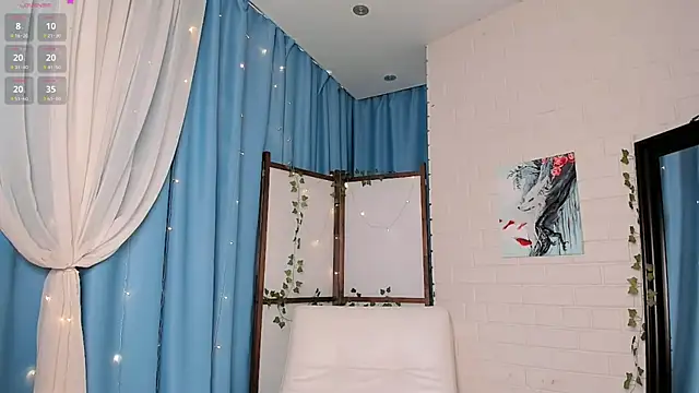 Ruminelle online show from April 2026 11:38:02 AM