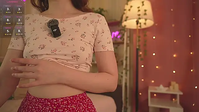 Ruminelle online show from February 2026 12:13:02 PM