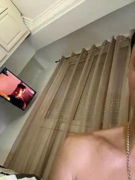 Merousexy282828 online show from January 2026 04:01:01 PM