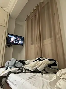 Merousexy282828 online show from March 2026 11:27:01 PM