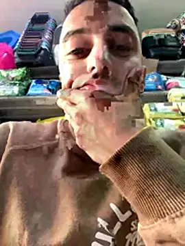 Merousexy282828 online show from December 2025 10:27:02 AM