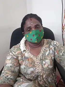 Tamil Kavitha10 online show from October 2025 04:44:02 PM
