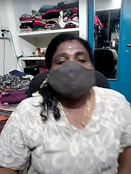 Tamil Kavitha10 online show from May 2026 07:17:01 PM