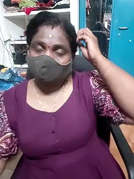 Tamil Kavitha10 online show from April 2026 04:01:01 PM