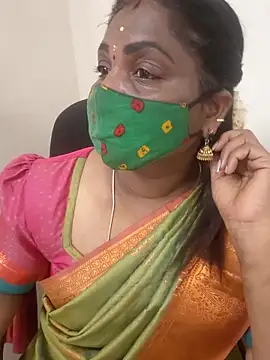 Tamil Kavitha10 online show from October 2025 01:23:02 PM