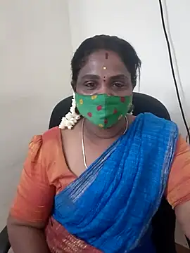 Tamil Kavitha10 online show from October 2025 01:23:01 PM