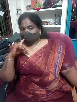 Tamil Kavitha10 online show from April 2026 07:18:01 PM
