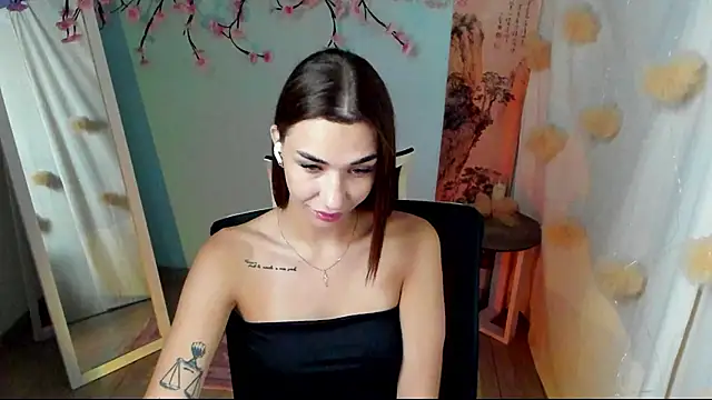 Snapshot of Bella_Night4 chatting on July 2026 09:28:01 AM Bella Night4 online show from July 2026 09:28:01 AM