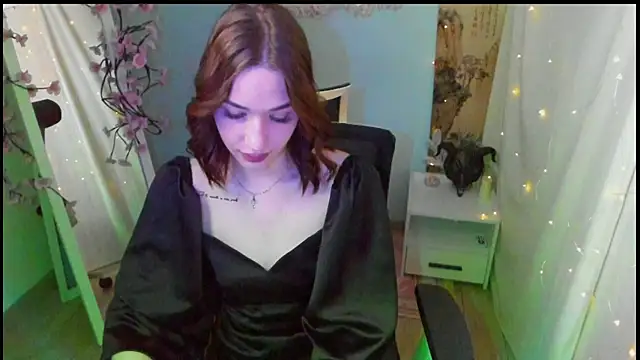 Bella Night4 online show from May 2026 06:18:01 AM