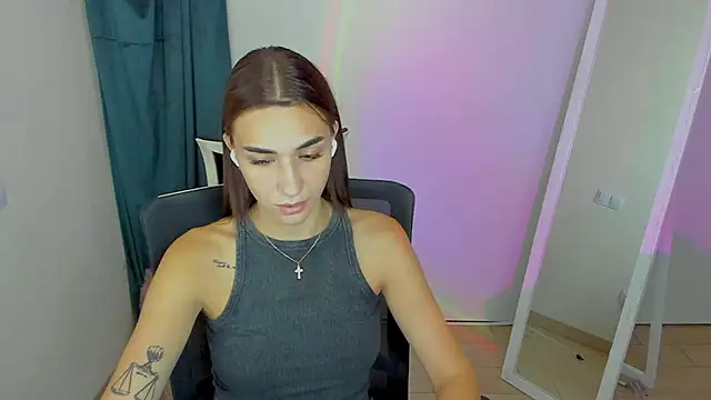Snapshot of Bella_Night4 chatting on August 2026 09:04:01 AM Bella Night4 online show from August 2026 09:04:01 AM