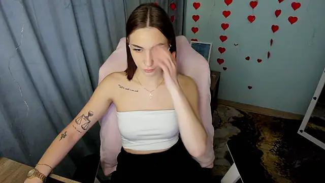Bella Night4 online show from March 2026 01:45:02 PM