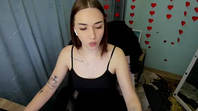 Bella Night4 online show from March 2026 07:30:02 AM