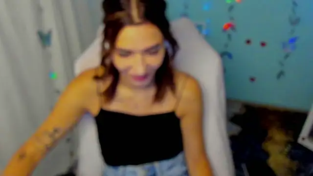Snapshot of Bella_Night4 chatting on July 2026 07:08:02 AM Bella Night4 online show from July 2026 07:08:02 AM