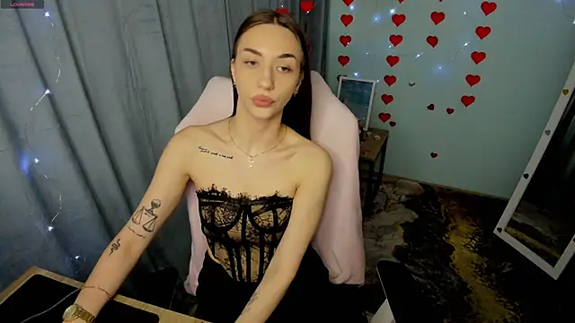 Bella Night4 online show from April 2026 12:23:01 PM