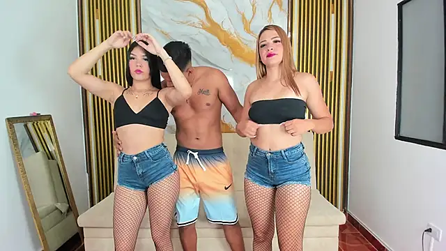 Flatiron ggh online show from November 2025 01:31:01 AM