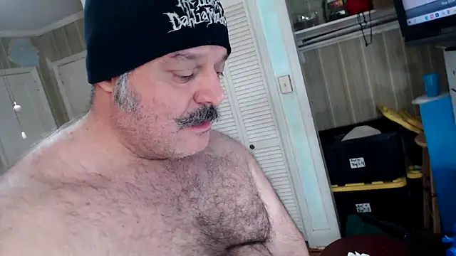 bullmusclejoe online show from April 2026 11:39:01 PM