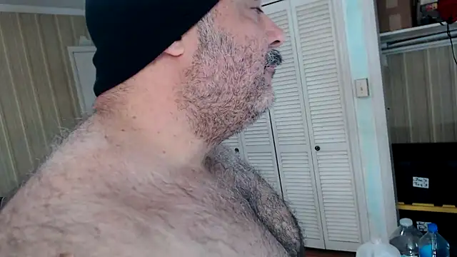 bullmusclejoe online show from March 2026 02:34:02 PM