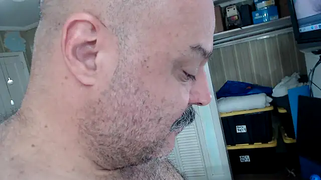 bullmusclejoe online show from March 2026 03:12:01 PM