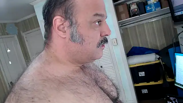 bullmusclejoe online show from February 2026 04:30:02 PM