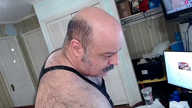 bullmusclejoe online show from March 2026 02:28:01 PM