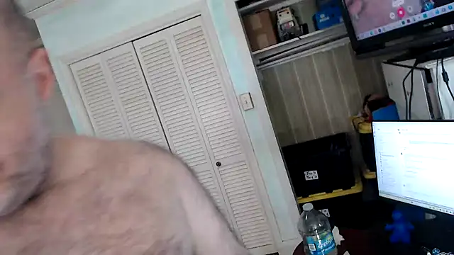 bullmusclejoe online show from March 2026 05:18:01 PM