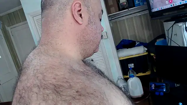 bullmusclejoe online show from March 2026 01:06:02 PM