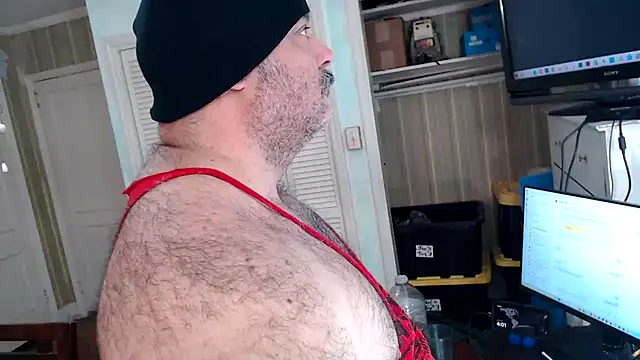 bullmusclejoe online show from March 2026 08:02:01 PM