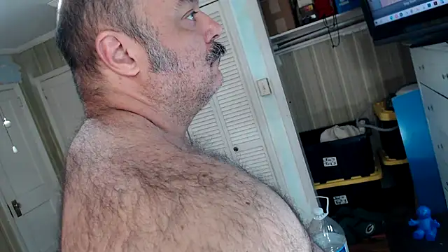 bullmusclejoe online show from April 2026 10:16:01 AM