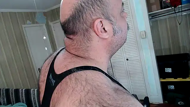 bullmusclejoe online show from March 2026 12:14:01 AM