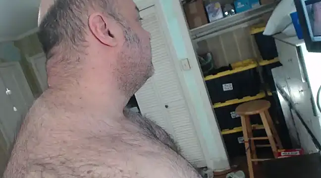 bullmusclejoe online show from March 2025 08:53:01 PM