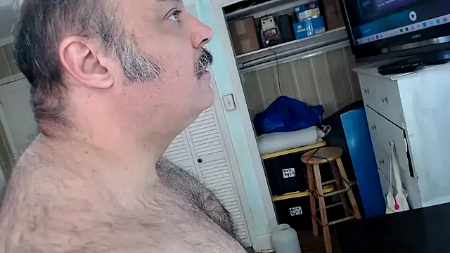 bullmusclejoe online show from February 2026 04:40:02 PM