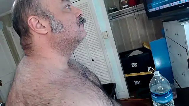 bullmusclejoe online show from April 2026 02:08:02 AM