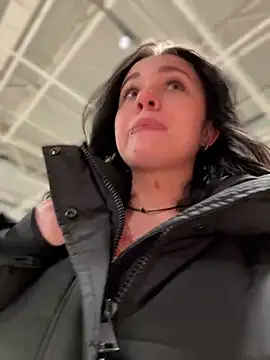 Snapshot of VendiMur chatting on October 2025 03:07:02 AM VendiMur online show from October 2025 03:07:02 AM