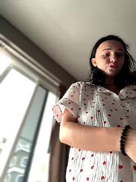 Snapshot of VendiMur chatting on November 2025 02:04:02 AM VendiMur online show from November 2025 02:04:02 AM