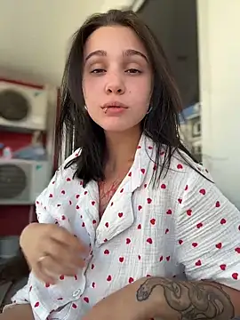 VendiMur online show from December 2025 02:03:02 AM