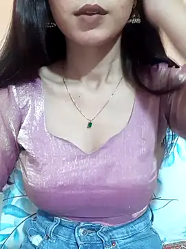 siya rani67 online show from April 2026 05:59:02 PM