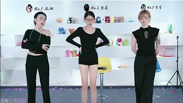 Snapshot of TY-One chatting on September 2025 09:04:01 PM TY-One online show from September 2025 09:04:01 PM