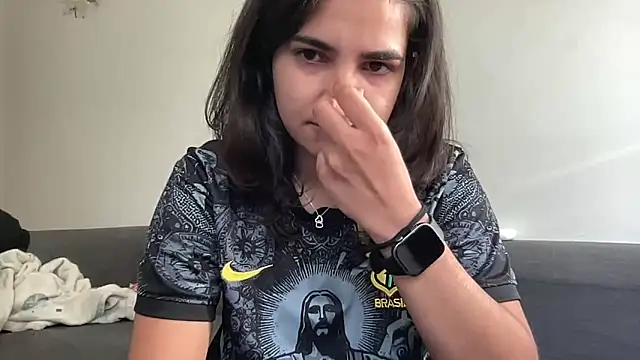bruninhapt online show from September 2025 07:51:01 AM